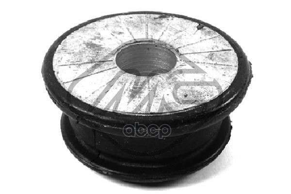 Сайлентблок Рычага Подвески METALCAUCHO арт. 04134