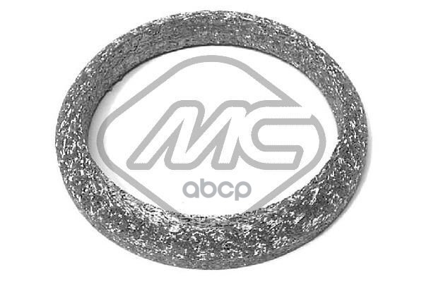 Кольцо Глушителя Ren Safrane I/Ii 2.1Td/2.5Td/2.9/3.0 93-/Carisma 1.9Td 96- D58x METALCAUCHO арт. 04154