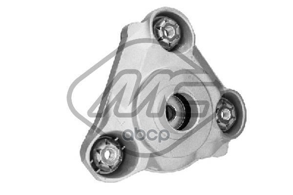 Комплект опоры амортизатора пер. лев. CIT JUMPER/FIAT DUCATO/PGT BOXER 94- 04571 METALCAUCHO арт. 04571