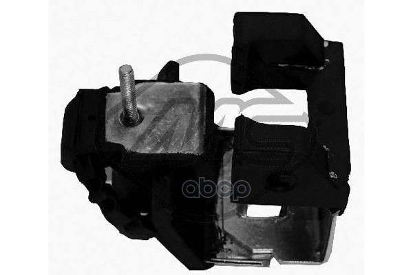 Кронштейн Глушителя Ren Espace Iv 1.9Dci/2.0/Dci/2.2Dci/3.0Dci/3.5 02- METALCAUCHO арт. 04586