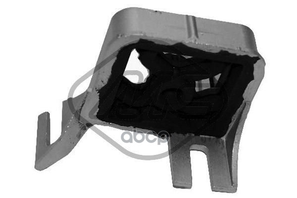 Резинка Глушителя | Зад | METALCAUCHO арт. 04679