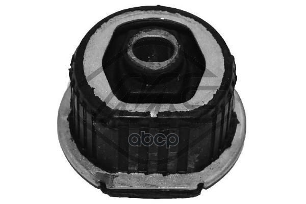 Сайлентблок Mer W124/W201/W202 Зад Балки Пер Усил METALCAUCHO арт. 05021