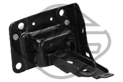 Подушка Двигателя | Лев | METALCAUCHO арт. 05191