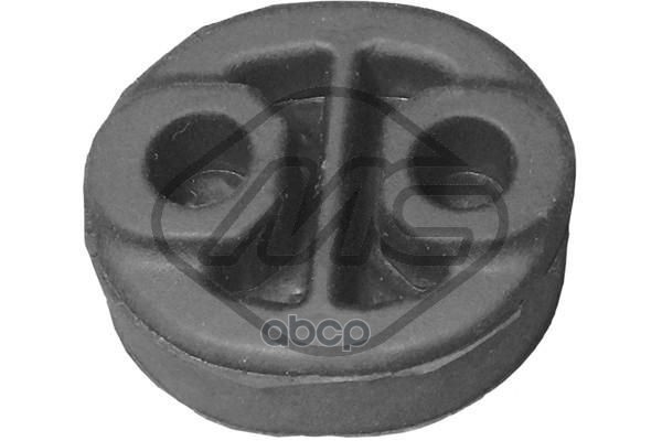 Резинка Глушителя Pgt 107/Cit C1 1.0/1.4Hdi 05- METALCAUCHO арт. 05256