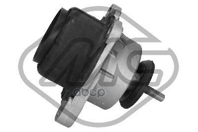 Подушка Двигателя | Прав | METALCAUCHO арт. 05321