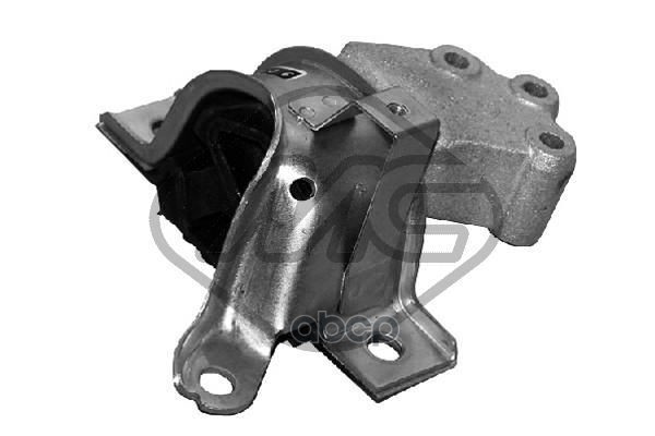 Подушка Двиг Fiat Panda Ii/Panda Van Ii 1.1-1.2 03- Пер | Прав | METALCAUCHO арт. 05516