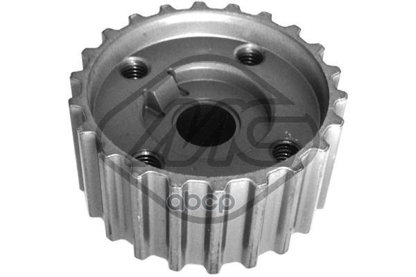 Шестерня Коленвала Audi 80 B4/A6 C4/C5/Vw Golf Iii/Vento/Polo 1.9Tdi/Sdi Metalcaucho 05695 METALCAUCHO арт. 05695