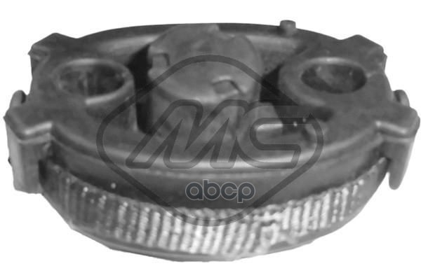 Резинка Глушителя | Зад | METALCAUCHO арт. 05734