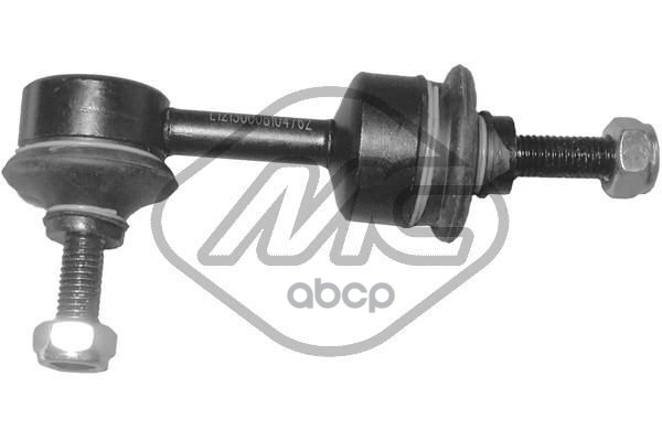 Тяга Стаб Smart Fortwo/Roadster Metalcaucho 05762 METALCAUCHO арт. 05762