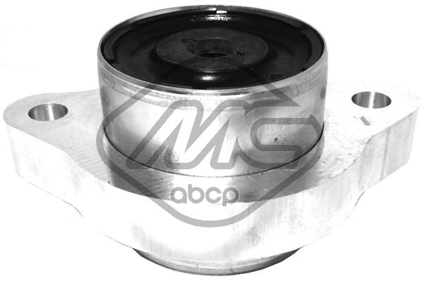 Сайлентблок Рычага Подвески METALCAUCHO арт. 06652