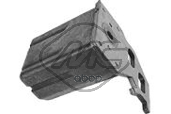 Кронштейн Глушителя Ren Logan-I/Megane-Ii/Scenic-I METALCAUCHO арт. 06820