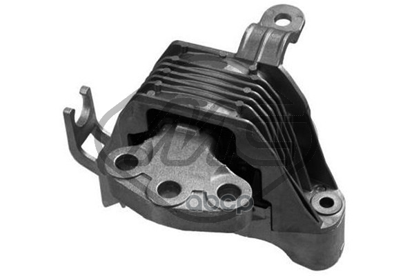 Подушка Двигателя 07159 METALCAUCHO арт. 07159