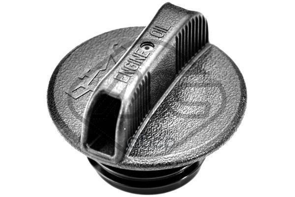 Крышка Маслозаливной Горловины 39137 METALCAUCHO арт. 39137