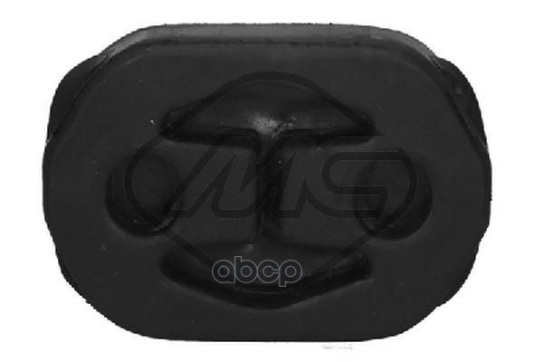 Кронштейн Глушителя Audi A3 (8V1, 8Vk)  A3 (8V7, 8Ve)  A3 Limousine (8Vs, 8Vm) METALCAUCHO арт. 41029