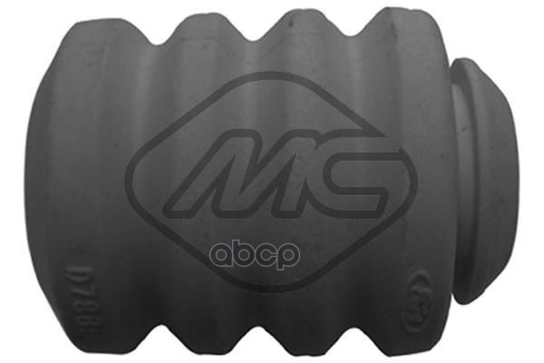 Отбойник Амортизатора Ford Cougar (Ec_)  Mondeo Ii (Bap)  Mondeo Ii (Bfp)  Monde METALCAUCHO арт. 51023