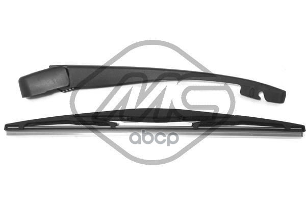 Рычаг Стеклоочистителя Окон Задний METALCAUCHO арт. 68013