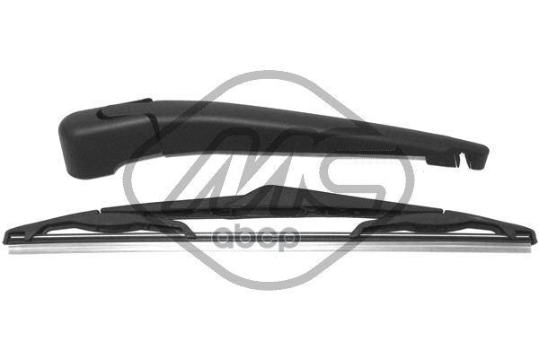 Щетка Стеклоочистителя Заднего С Рычагом Cit C4 H/B 5Door 2004 290Mm Metalcaucho 68144 METALCAUCHO арт. 68144