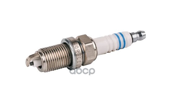 Свеча зажигания blue line (FQR8LEU2) (BOSCH 0242229699) никель-иттрий METEOR арт. sa204