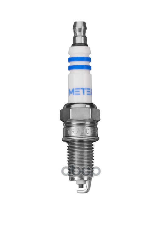 Свеча зажигания blue line (YR7DC+) (BOSCH 0242135515) никель-иттрий METEOR арт. sa210