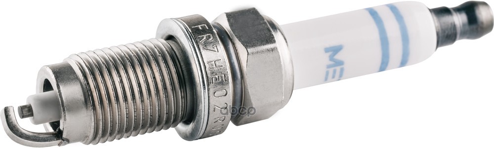 Свеча зажигания blue line FR7HE02 никель-иттрий (1 конт.) METEOR SA 218 METEOR арт. SA 218