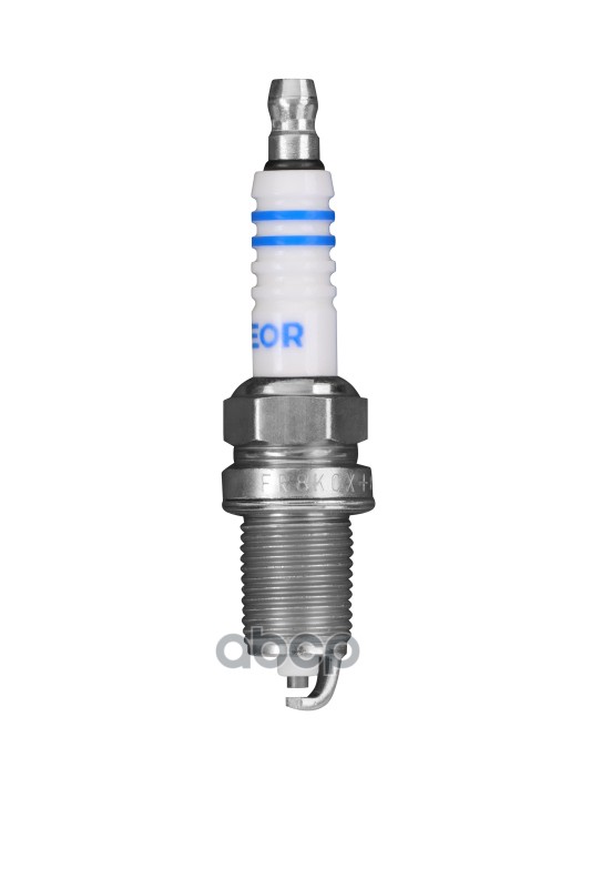 Свеча зажигания blue line FR8KCX+ никель-иттрий (1 конт.) METEOR SA 245 METEOR арт. SA 245