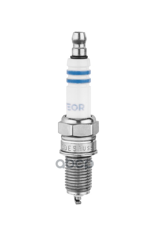 Свеча зажигания blue line (YR6DES) (BOSCH 0242140519) никель-иттрий METEOR арт. sa250