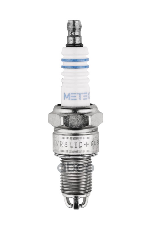 Свеча зажигания blue line (WR8LTC+)(BOSCH 0242229658) никель-иттрий METEOR арт. sa314