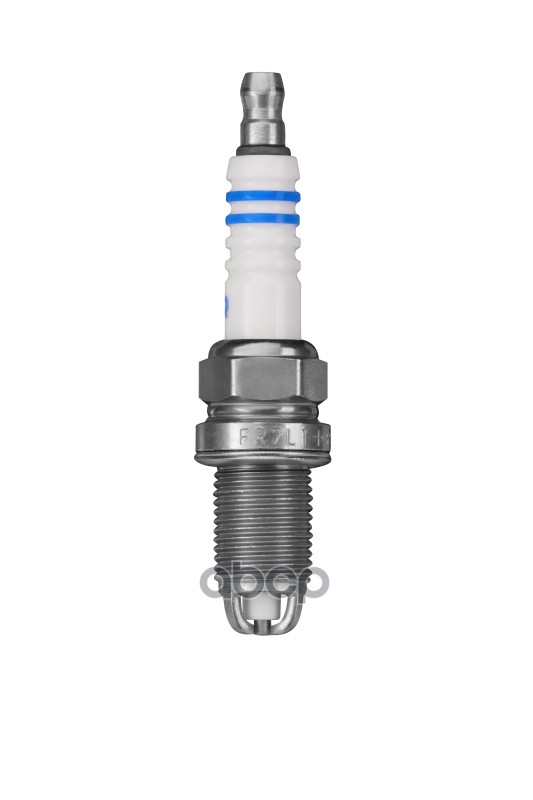 Свеча зажигания blue line (FR7LT+) никель-иттрий METEOR арт. sa321