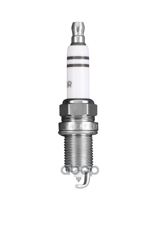 Свеча зажигания black line (FR7KPP332)(BOSCH 0242235776) платина METEOR арт. sa436