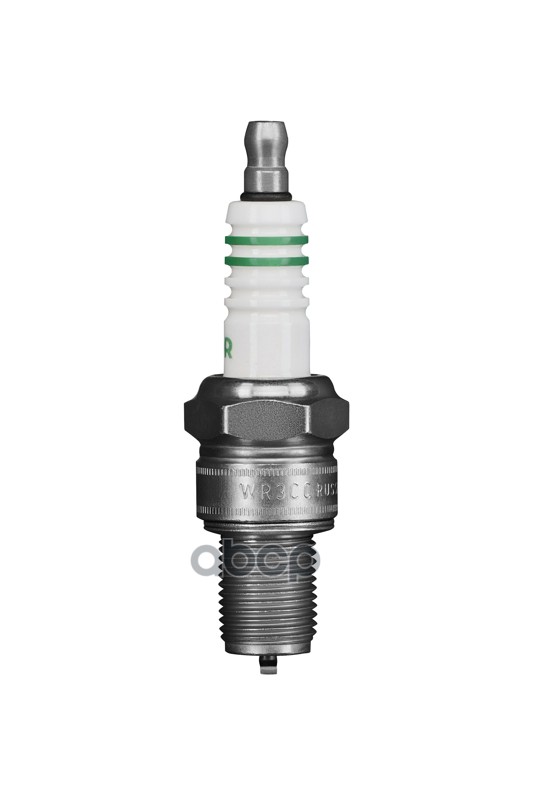 Свеча зажигания green line (WR3CC) (BOSCH 0242255502) никель METEOR арт. sm132