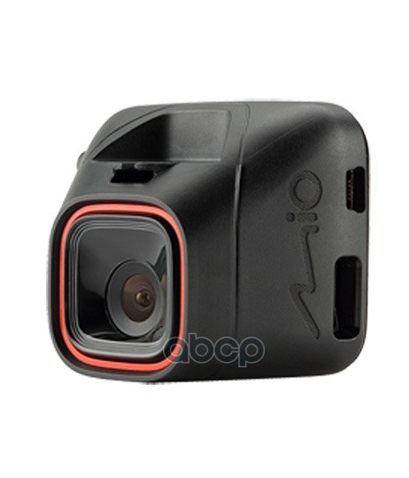 Видеорегистратор Автомобильный, Mio, Full Hd, Экран 3", Обзор 130°, G-Сенсор Mio-Mivue-C317 MIO арт. MIO-MIVUE-C317