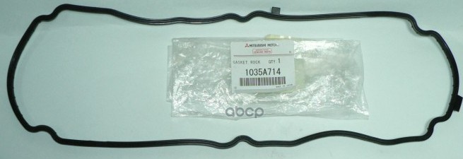 Прокладка клапанной крышки MITSUBISHI арт. 1035A714