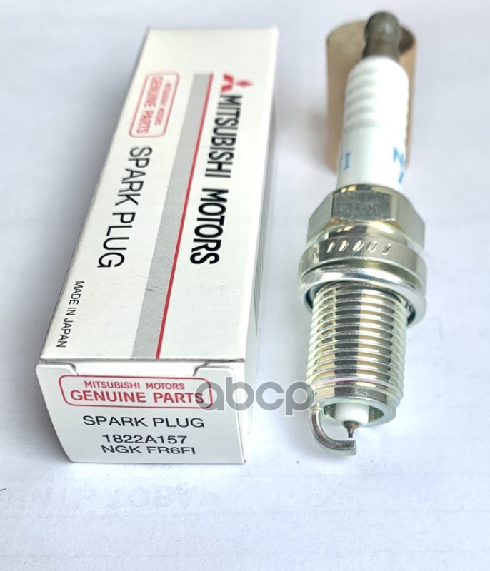 СВЕЧА ЗАЖИГАНИЯ 1822A157 MITSUBISHI арт. 1822A157