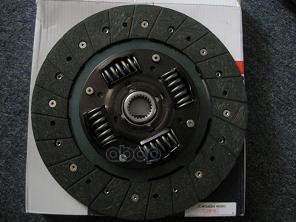 Диск сцепления MITSUBISHI L200 07-15 MITSUBISHI арт. 2301A084