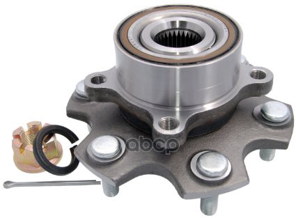 СТУПИЦА КОЛЕСА 3880A012 MITSUBISHI арт. 3880A012