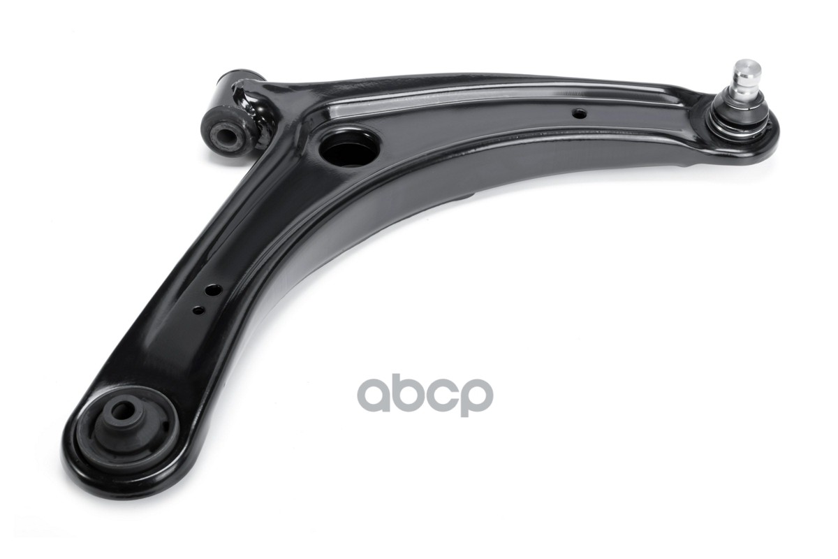 Рычаг передней подвески в сборе,нижн.правы  4013A444 MITSUBISHI арт. 4013A444