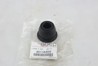 Чехол шаровой опоры нижнего рычага MITSUBISHI арт. 4013a456