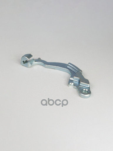 Рычаг стояночного тормоза MITSUBISHI 4600A155 MITSUBISHI арт. 4600A155