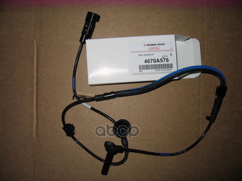Датчик Abs MITSUBISHI арт. 4670A576