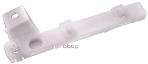 Кронштейн переднего бампера левый MITSUBISHI арт. 6400f549
