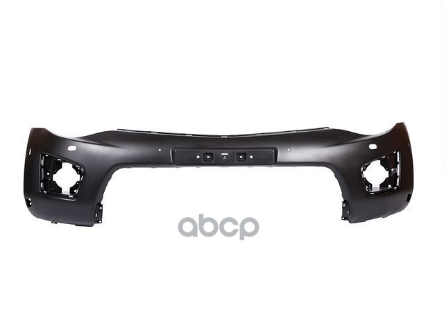 Облицовка Переднего Бампера MITSUBISHI арт. 6400F904