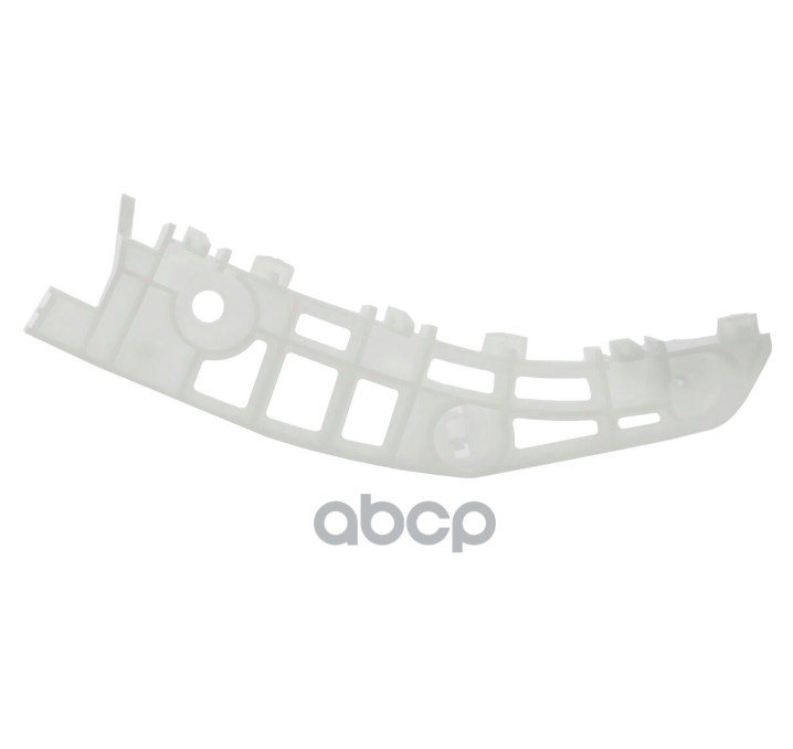 Кронштейн боковой переднего бампера,лев. Outlender 2015 MITSUBISHI 6400H313 MITSUBISHI арт. 6400H313