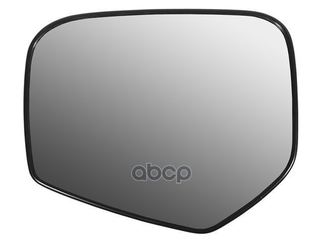 Стекло Зеркала MITSUBISHI арт. 7632A225