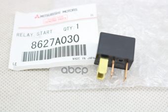 Реле MITSUBISHI 8627A030 MITSUBISHI арт. 8627A030