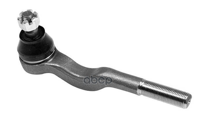 Наконечник Рулевой Правый MITSUBISHI арт. MB831044