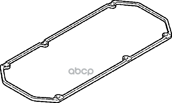 ПРОКЛАДКА КЛАПАННОЙ КРЫШКИ MD303148 MITSUBISHI арт. MD303148
