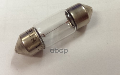 Лампа 12V C8W 8W MITSUBISHI 1 шт. картон MF820513 MITSUBISHI арт. MF820513