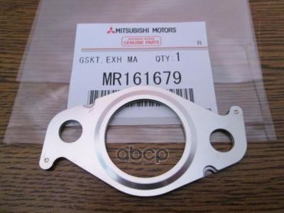Прокладка клапана EGR MITSUBISHI арт. MR161679