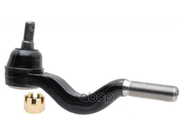 Наконечник рулевой MITSUBISHI арт. MR296274