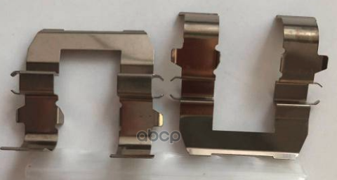 Зажим тормозного суппорта MITSUBISHI арт. MR389628